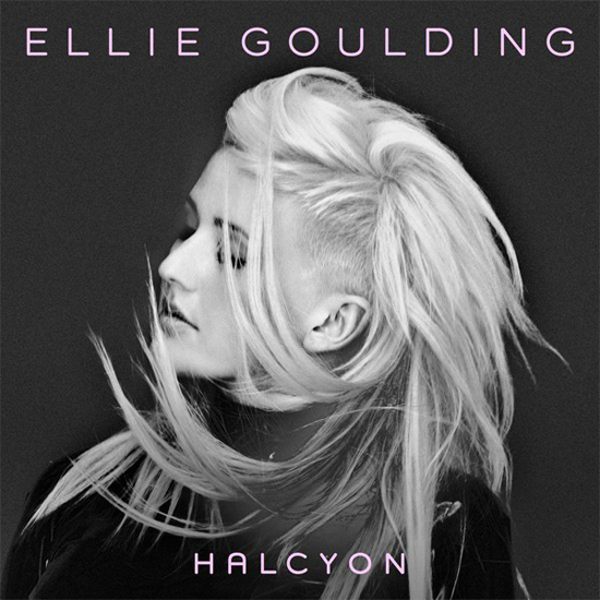 Ellie Goulding 'Halcyon'