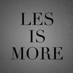 Ryan Leslie 'Les is More'