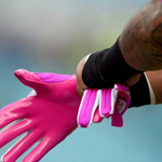 NFL Breast Cancer Awareness Month