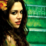 New in Brazilian Music: Luisa Maita