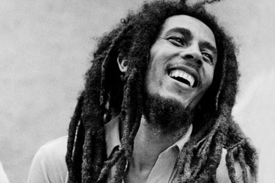 Marley Documentary by Kevin Macdonald