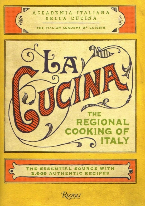 LaCucinaTheRegionalCookingofItaly