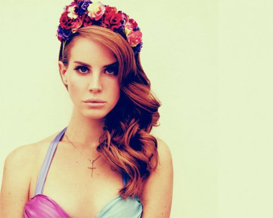 Lana Del Rey