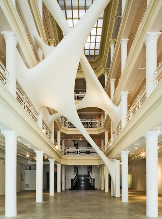 MooreBuildingBridgeHouseEventsZahaHadid