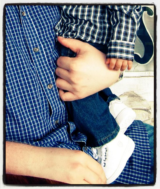Happy Father's Day!