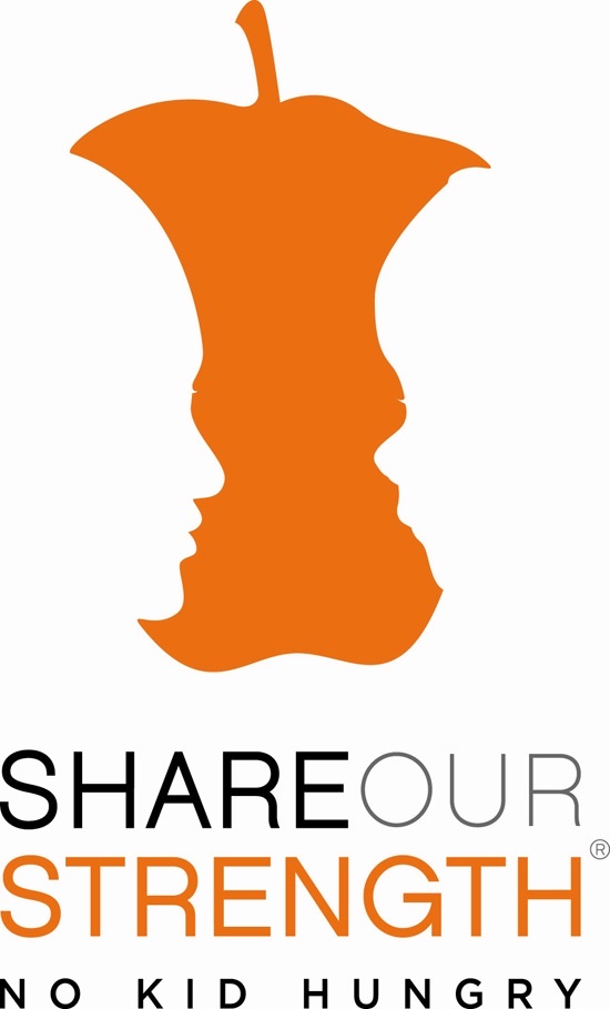 Share Our Strength No Kid Hungry