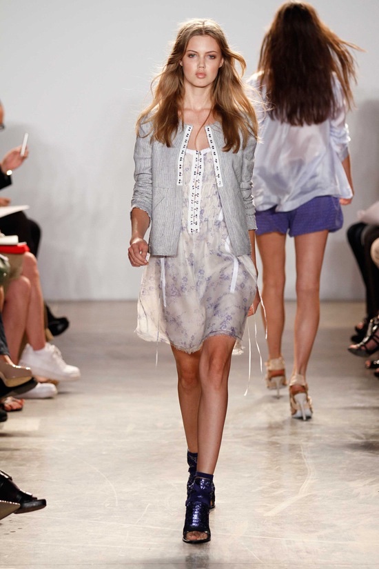 THAKOON NEW YORK SS11 09/12/2010