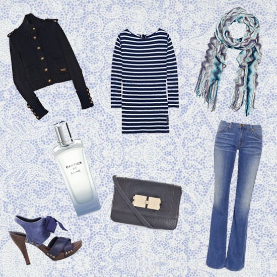 SpringFashion2011
