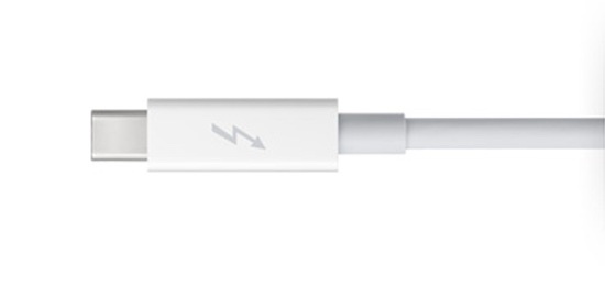 Thunderbolt-Technology