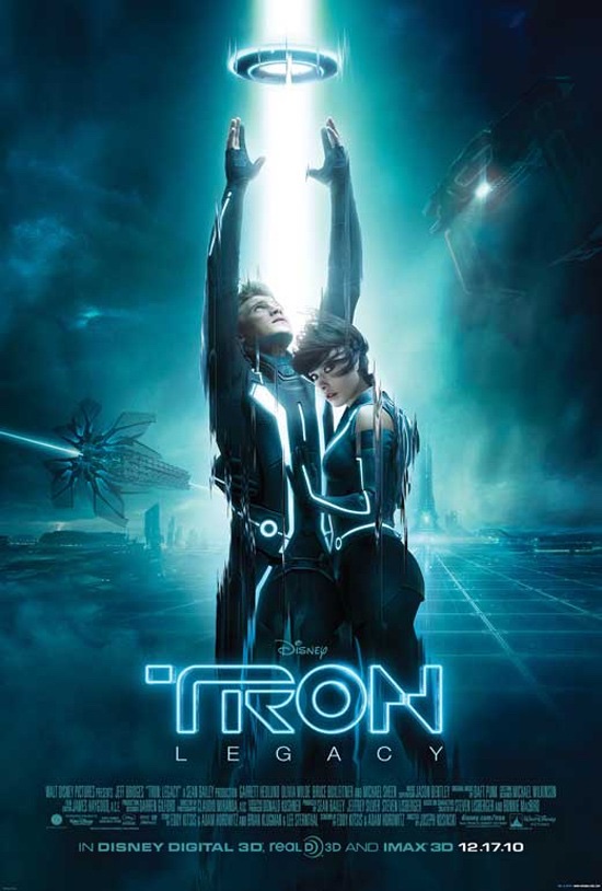 Tron-legacy 2011
